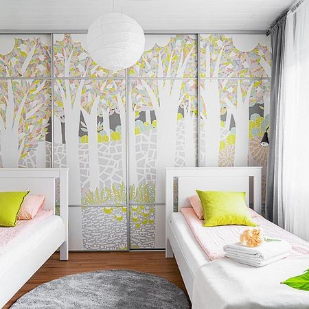 Holiday Home Stranda Porvoo Center Ngoại thất bức ảnh