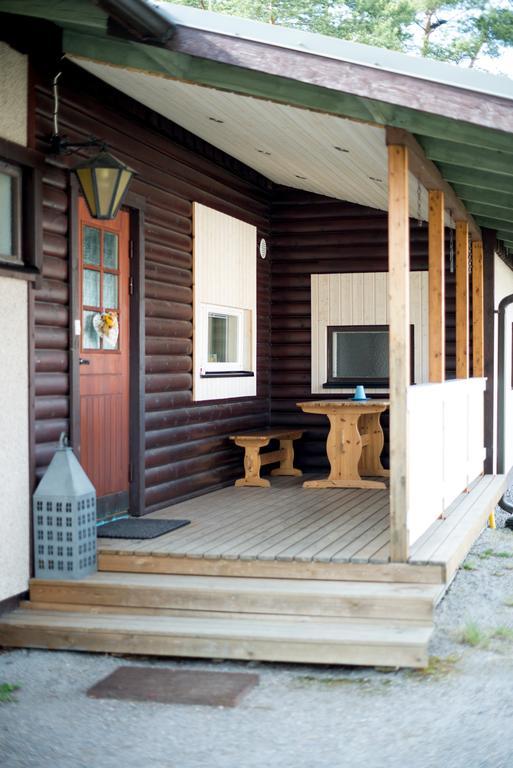 Holiday Home Stranda Porvoo Center Ngoại thất bức ảnh